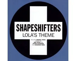 Lola's Theme