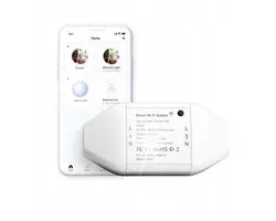 Meross - Smart Wi-Fi Switch - Apple HomeKit compatible