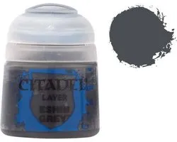 Citadel Layer: Eshin Grey