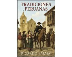 Tradiciones Peruanas