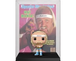 Funko Pop! Magazine Covers: Sports Illustrated - WWE Hulkster