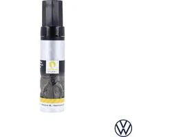 VOLKSWAGEN - lakstift - K5 - TUNGSTEN SILVER-MET.