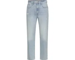 Blend - BHHURRICANE RELX - Heren - Relaxed fit jeans