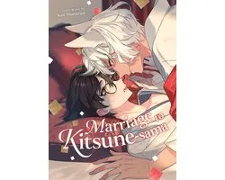 Marriage to Kitsune-sama
