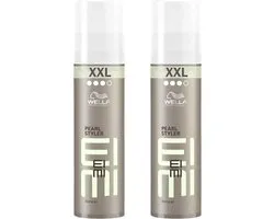 Wella EIMI Pearl Styler 150ml - 2 Stuks - Voordeelverpakking