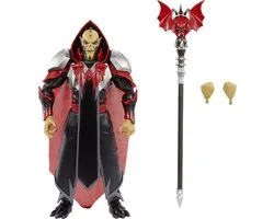 Mattel Masters of the Universe: Revolution Masterverse Action Figure Emperor Hordak 18 cm Action Figuur
