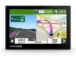 Garmin Drive 53 (USB-C), GPS Navigatie, 5" Display, EU Kaarten, Driver Alerts, TripAdvisor functie, Milieuzone assistentie, Live verkeer & Weer via de Garmin Drive app, USB-C