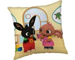 Play Sierkussen Bing Bunny - 40 x 40 cm - Polyester