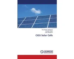 CIGS Solar Cells