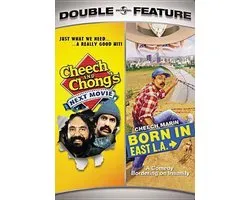 Cheech & Chong's Next Movie / Born in East L.A.