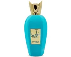 Zimaya Rabab Blue EDP 100 ml
