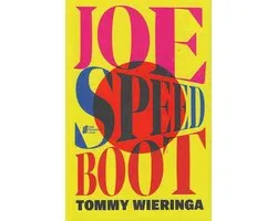 Joe Speedboot