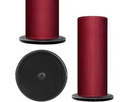 Draagbare oplader voor Bluetooth-speakers - Efficiënt opladen met Type C-kabel voor UE BOOM 3 en Megaboom 3 - Vervangende oplaadstandaard en speakerdock