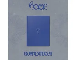 Boynextdoor - Boynextdoor 1st Studio Album 'Home' (CD) (NAVIGATOR ver.)