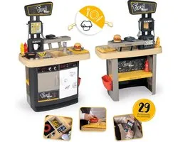 Smoby - Food Corner - Speelkeuken