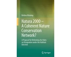 Natura 2000 – A Coherent Nature Conservation Network?