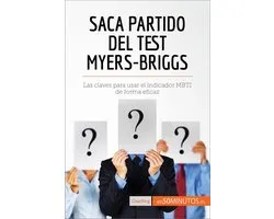 Coaching - Saca partido del test Myers-Briggs
