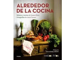 Webos Fritos - Alrededor de la cocina (Webos Fritos)