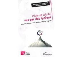 Islam et laïcité vus par des lycéens