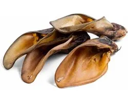 Lifetime Petfood Oreilles de boeuf séchées - 10 pièces