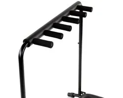 Innox IGS 55 gitaar statief voor 5 gitaren