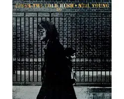 After The Gold Rush (50th Anniversary Edition) (1LP + 7inch)