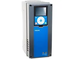 Danfoss VACON0100-3L-0003-5-FLOW+FL03+DPAP+DLNL - frequencyregelaar - 132L1796