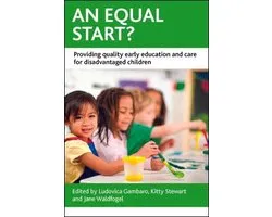 An Equal Start?