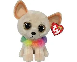 TY Beanie Boo's Chihuahua Knuffel Chewey 24 cm