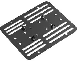 Next Level Racing - Universal Handbrake Plate - Handrem Plaat