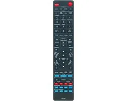 VINABTY Vervangende afstandsbediening rc Sub voor Denon Surround Receiver AVR-1905 en AVR-785 AVC-1590