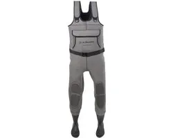 Wader Ultimate Neocore 41 (avec sac de rangement et Riem!) | Cuissardes