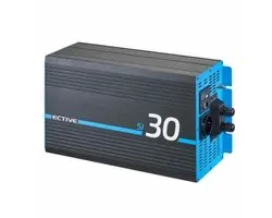 Omvormer zuivere sinus 12V-230V - Ective SI - SI 30, 12V-230V