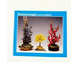 Kralenboompjes