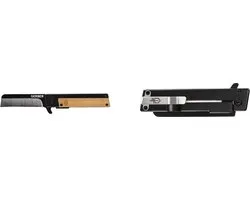 GERBER Quadrant Modern folding - vouwmes