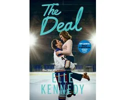 Off-Campus - The Deal