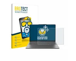 BROTECT - Screenprotector voor Lenovo Yoga Pro 9i Gen 9 16" Non-Touch - Folie Beschermfolie matte