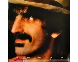 Frank Zappa - You Are What You Is (CD)