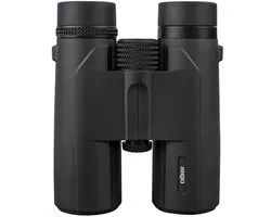 Dörr Scout 8x42 verrekijker BaK-4 Zwart