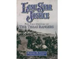 Lone Star Justice