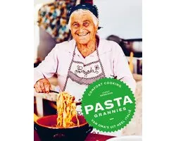 Pasta Grannies