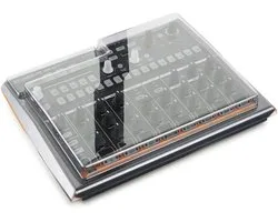 Decksaver Arturia Drumbrute Impact Cover - Cover voor keyboards