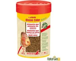 Discus Color Nature 100 ml (42 g)