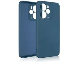 Beline Coque en Silicone pour Realme 14T : Protection Sûre avec un Ajustement Flexible