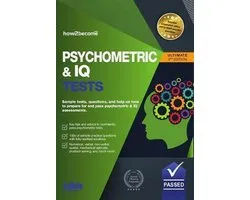 Psychometric & IQ Tests