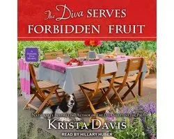 The Diva Serves Forbidden Fruit