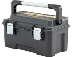 Boîte à outils Stanley FatMax Pro Alu Cantilever 20 "