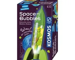 Space Bubbles
