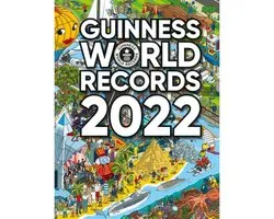 Guinness World Records 2022