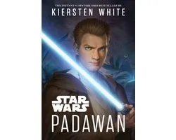 Star Wars: Padawan